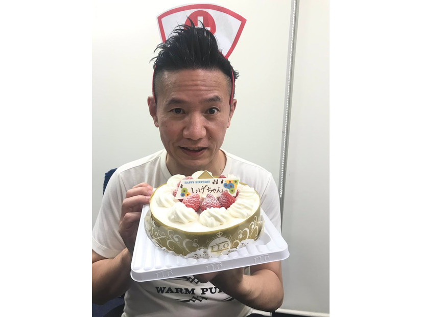 オモロー山下Xより