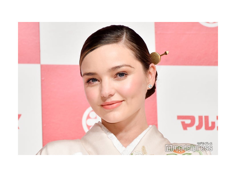 ミランダ・カー （C）モデルプレス