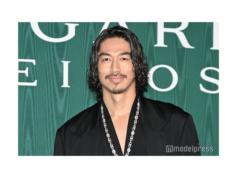 AKIRA（C）モデルプレス