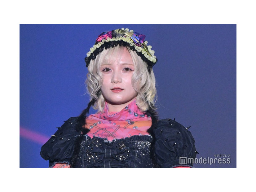 宮野静（C）モデルプレス