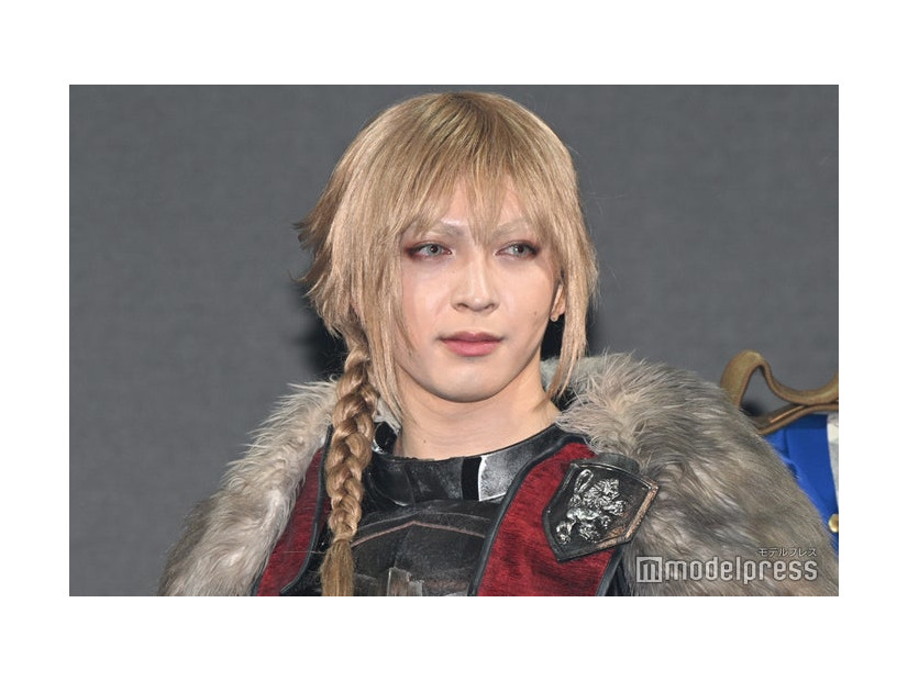 吉田仁人（C）モデルプレス