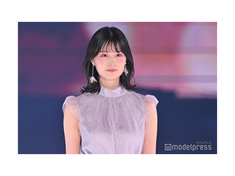 鶴嶋乃愛（C）モデルプレス