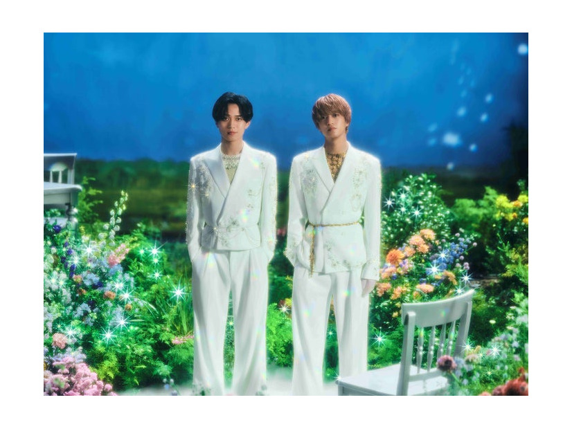 King ＆ Prince（提供写真）