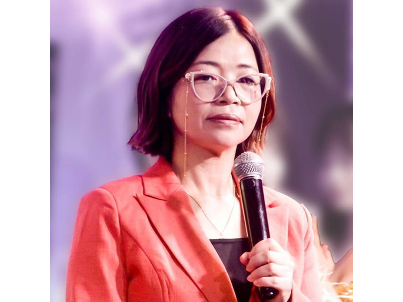 大久保佳代子、失恋の傷を癒すために訪れた場所とは？「ちょっとヤケになってて」