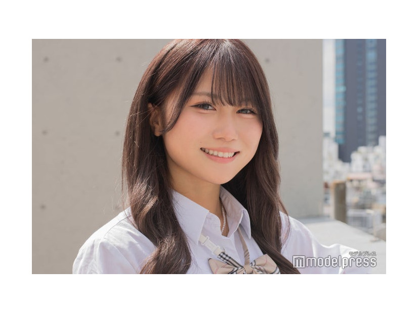 みなつ（C）モデルプレス