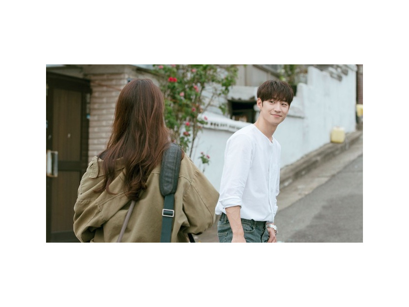 「明日、キミと」