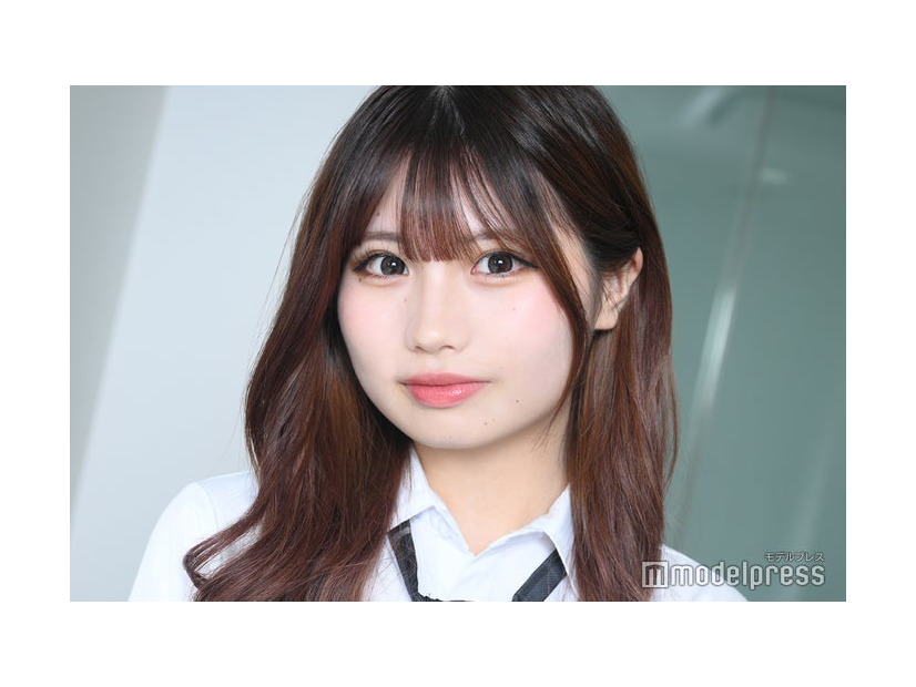 藤田みあ（C）モデルプレス