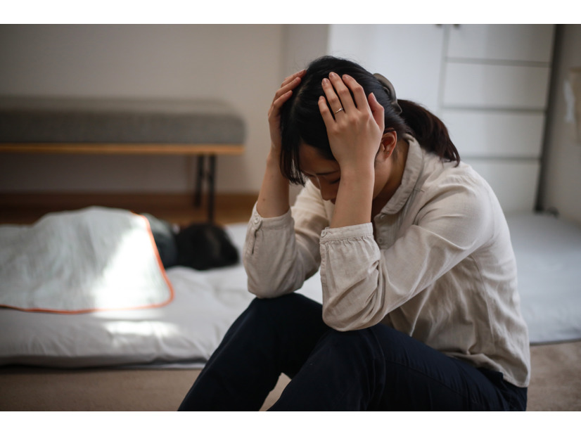 「息子の呼吸が止まってる！」モラハラ夫が起こした、ある日の事件。在宅勤務になり分単位で監視される生活の中で、私と息子が生き残る方法はあるのか