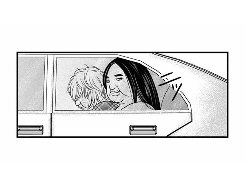 ようやく夫が見つかったのに、連れて行かれてしまった。ありえない、あの女が絡んでいたなんて！【デブスの戯れ～あなたの夫は私のもの～ #24】