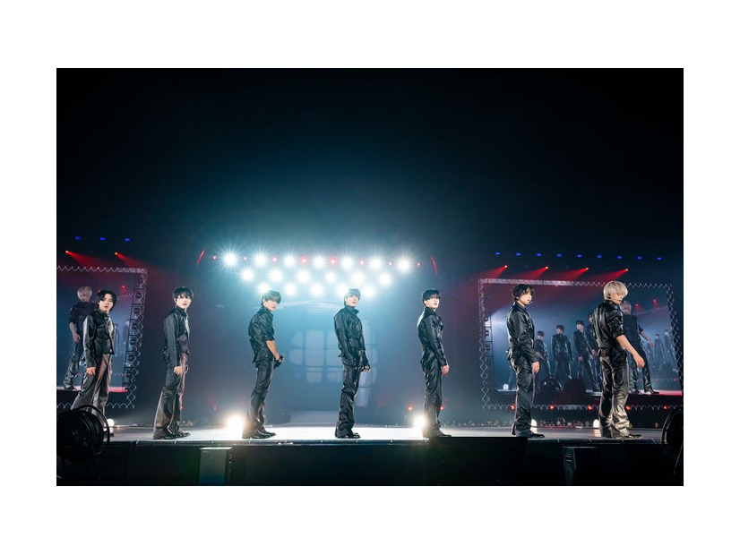 NCT DREAM／撮影：田中聖太郎写真事務所