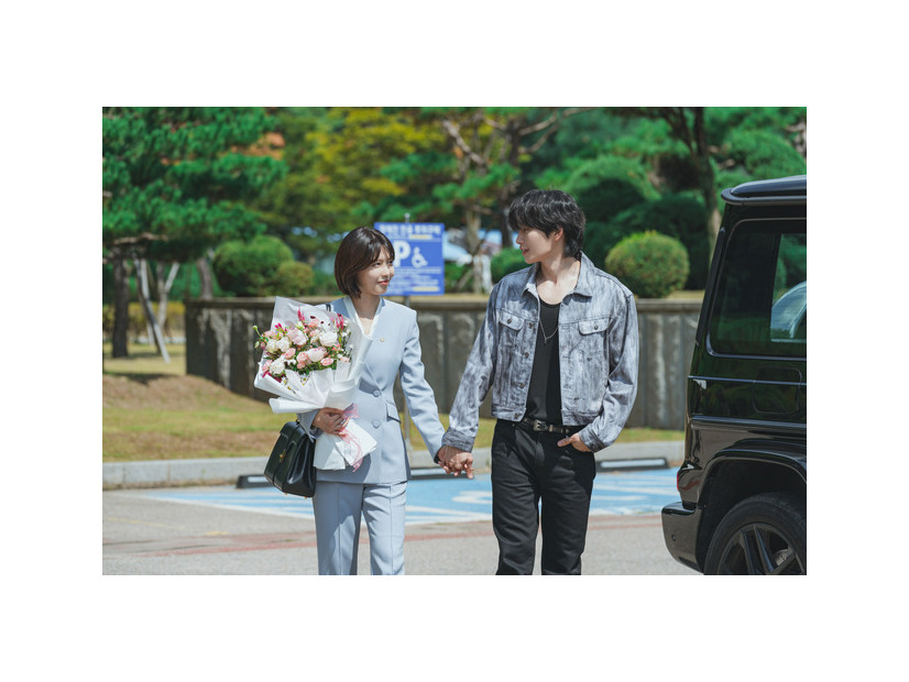 「アイドルアイ」12話