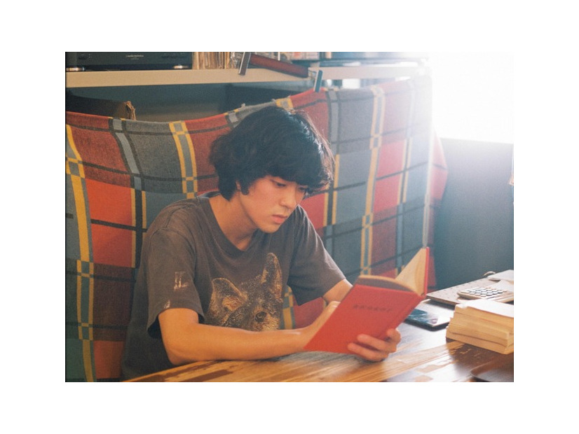 『街の上で』©「街の上で」フィルムパートナーズ」