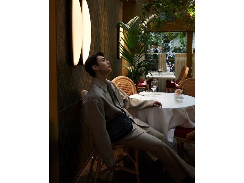 テレンス・ラウ