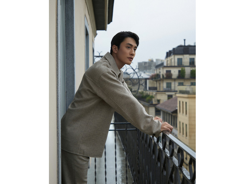 テレンス・ラウ