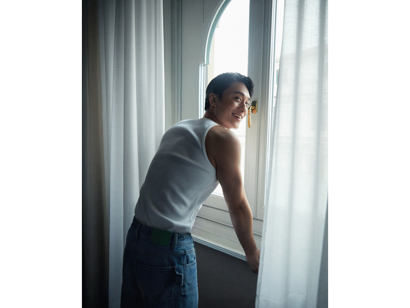 テレンス・ラウ