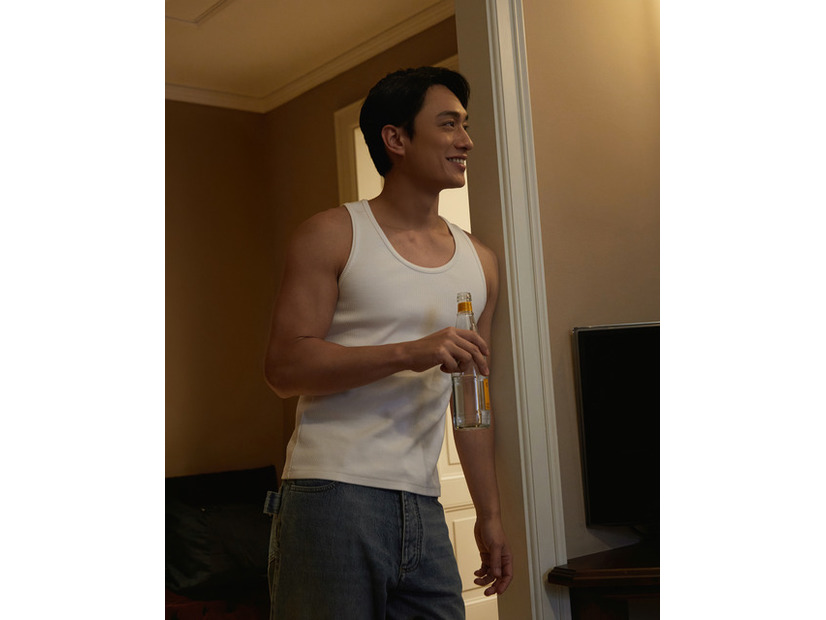 テレンス・ラウ