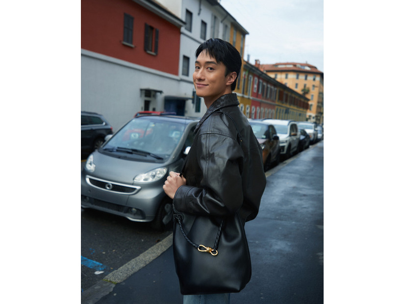 テレンス・ラウ