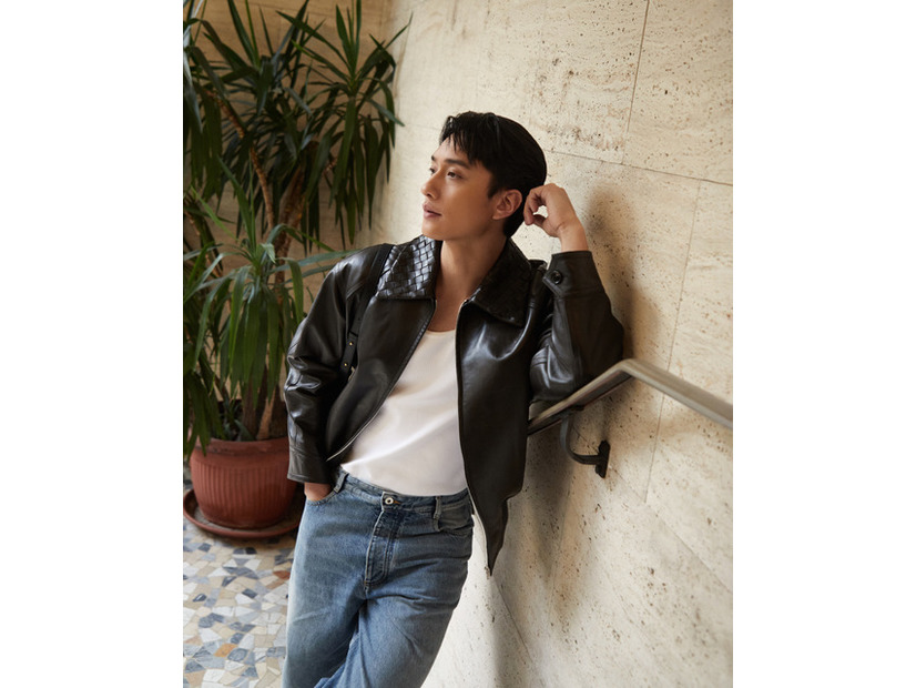 テレンス・ラウ