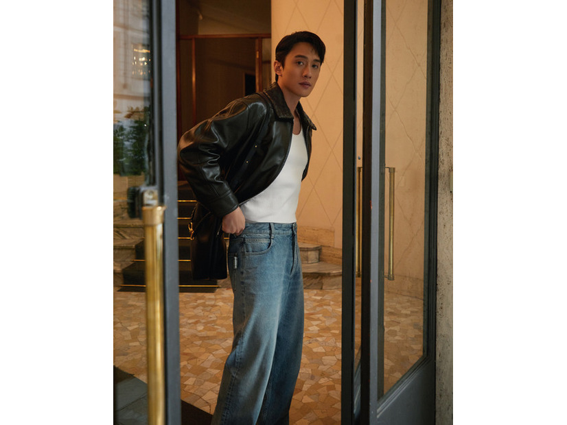 テレンス・ラウ