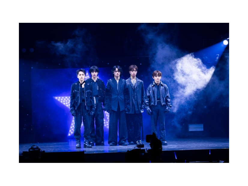 STARGLOW（提供写真）