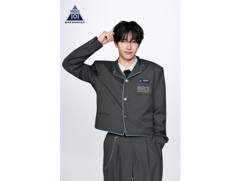 パク・シヨン（提供写真）