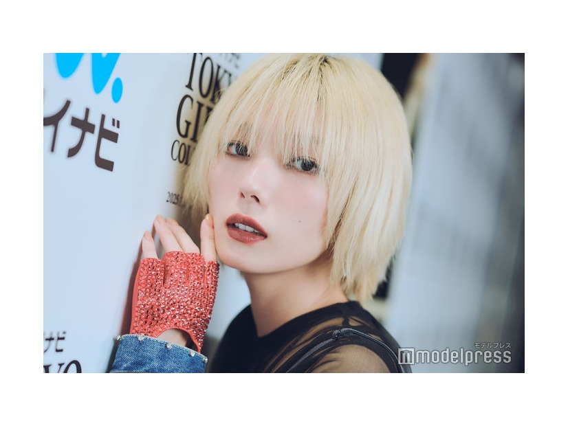 藤吉夏鈴（C）モデルプレス