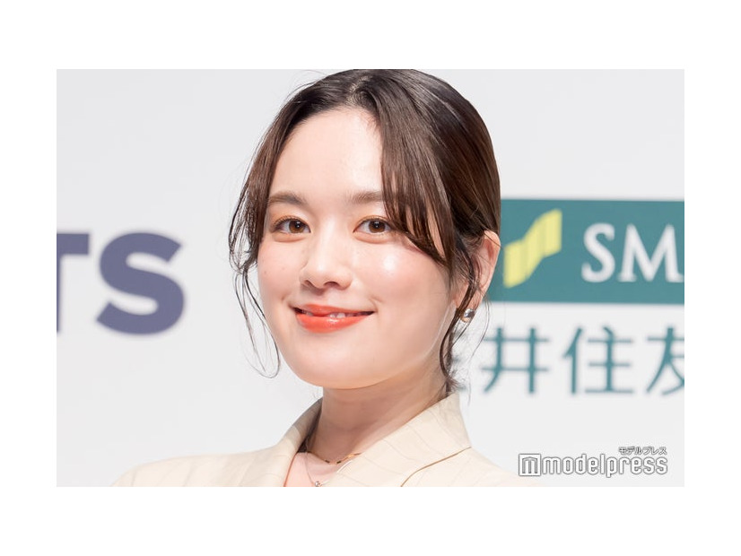 筧美和子（C）モデルプレス