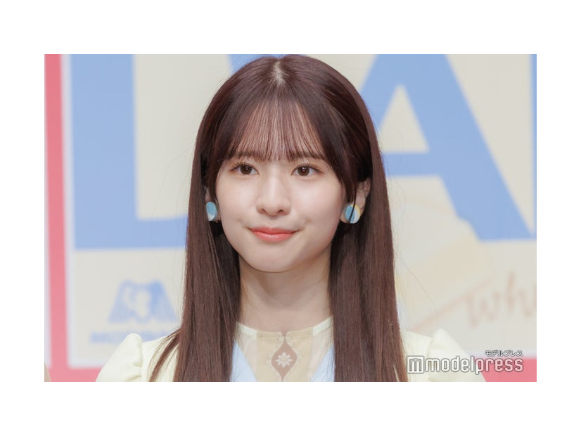 菅原咲月（C）モデルプレス