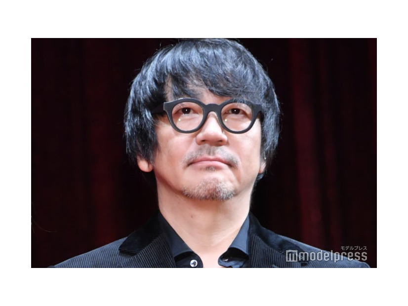 大森南朋 （C）モデルプレス