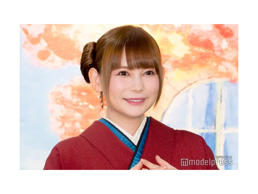 中川翔子（C）モデルプレス