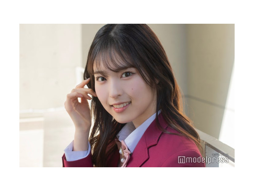 村谷はるな（C）モデルプレス