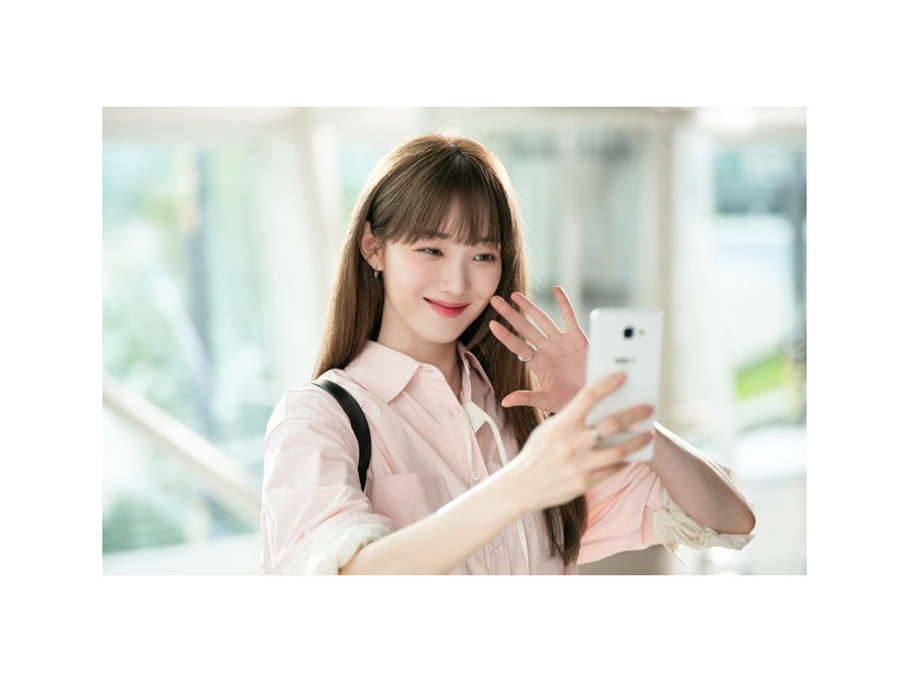 「君がきらめく季節に」(C) 2026. MBC. All Rights reserved.