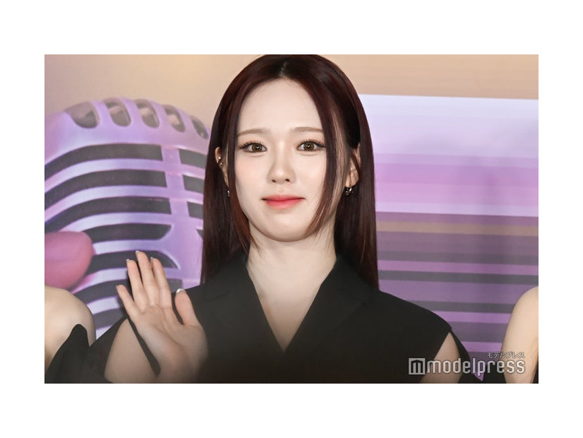 リオ（C）モデルプレス