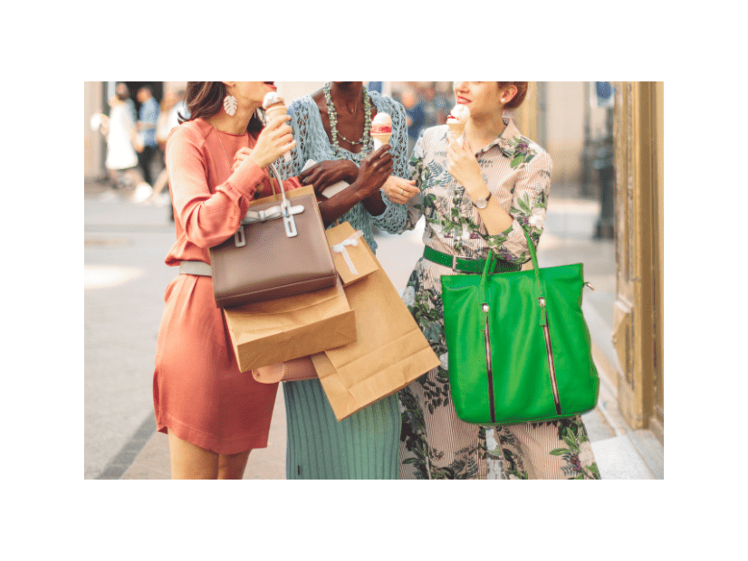 LAで買い物中…アメリカ人がきて「怒られる？」次の瞬間⇒まさかの行動に「思わず感謝」