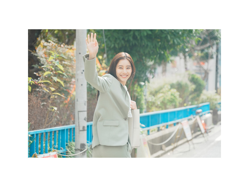 『ほどなく、お別れです』2026「ほどなく、お別れです」製作委員会　長月天音／小学館