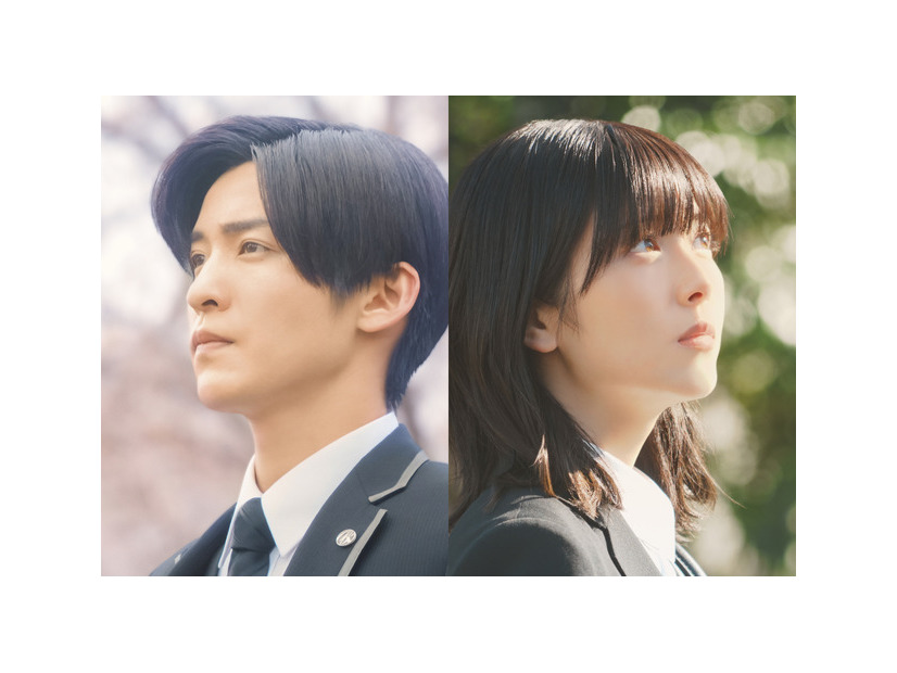 『ほどなく、お別れです』2026「ほどなく、お別れです」製作委員会　長月天音／小学館