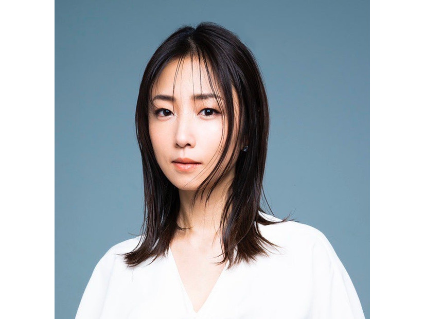 MEGUMI（提供写真）