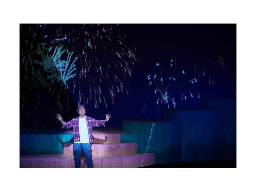 「山里亮太の567」（C）吉本興業