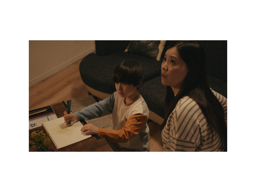 『五月の雨』©ちょっと待って共同親権ネットワーク「五月の雨」製作委員会