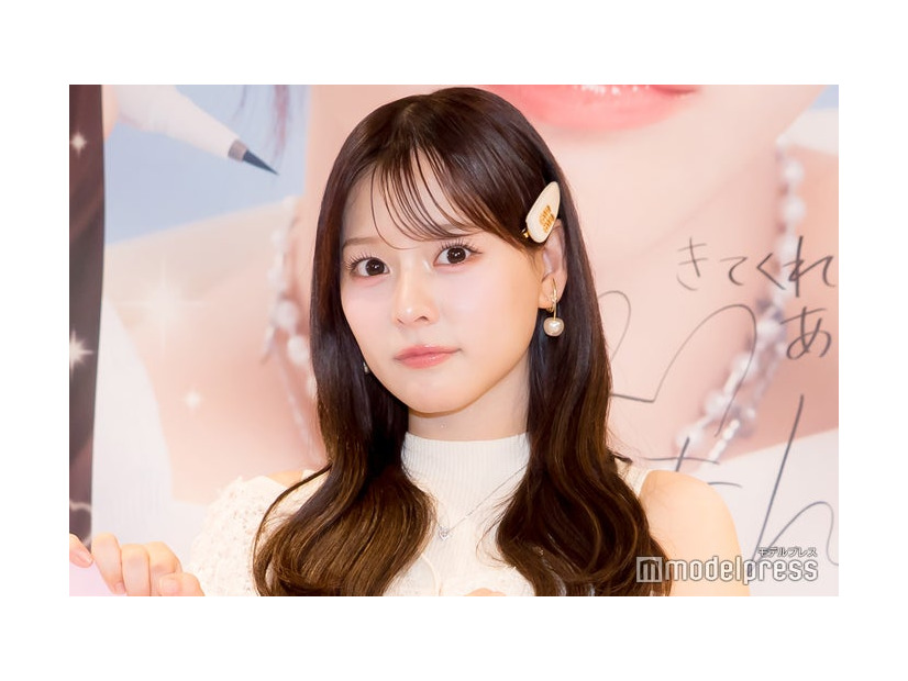 齊藤なぎさ（C）モデルプレス