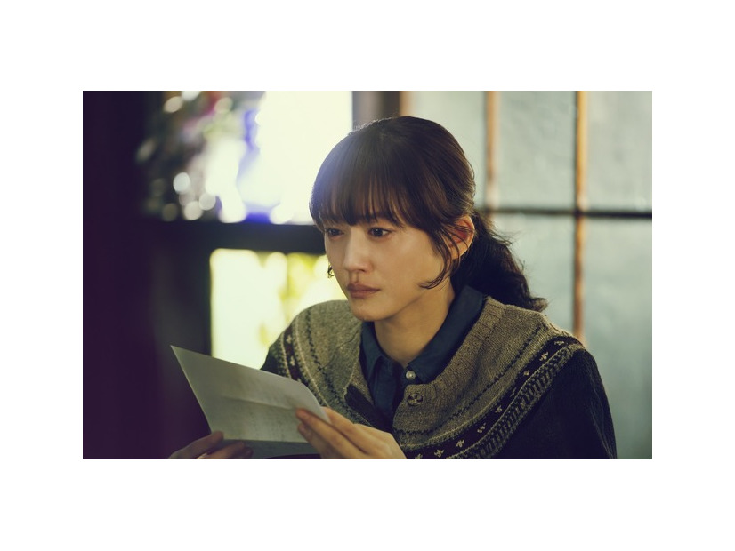 『人はなぜラブレターを書くのか』©2026 映画「人はなぜラブレターを書くのか」製作委員会