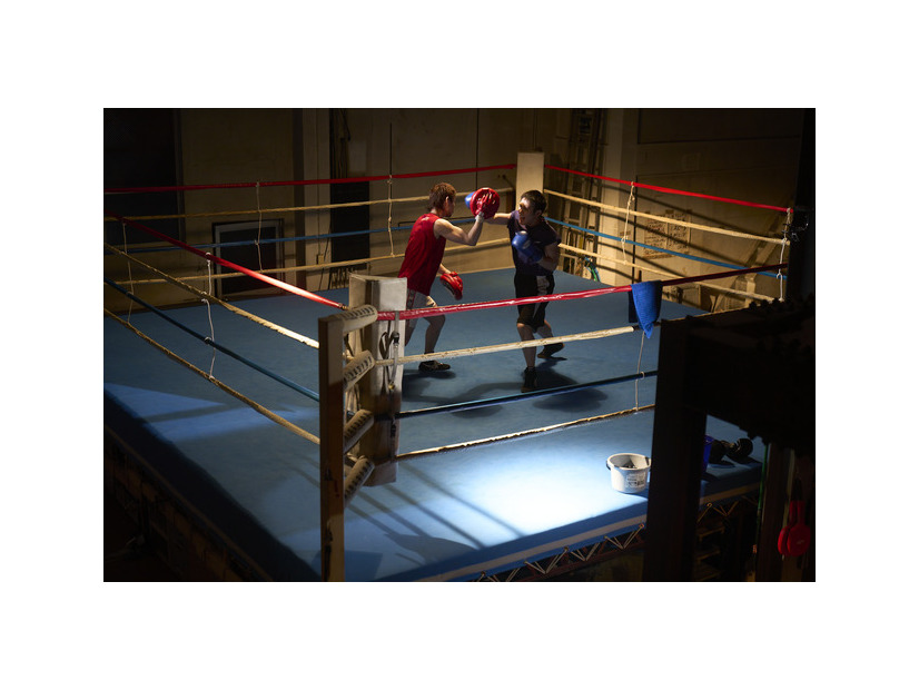 『人はなぜラブレターを書くのか』©2026 映画「人はなぜラブレターを書くのか」製作委員会