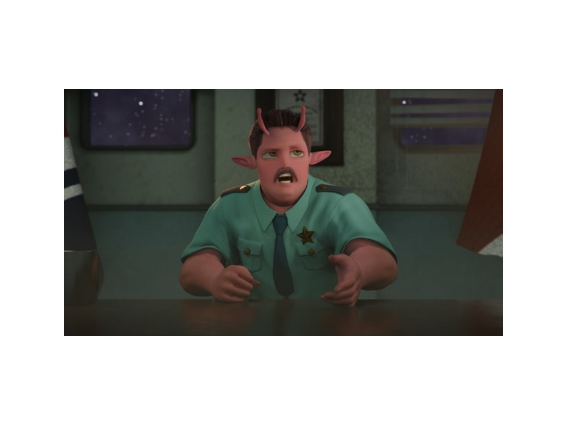 『銀河特急 ミルキー☆サブウェイ 各駅停車劇場行き』©亀山陽平/タイタン工業