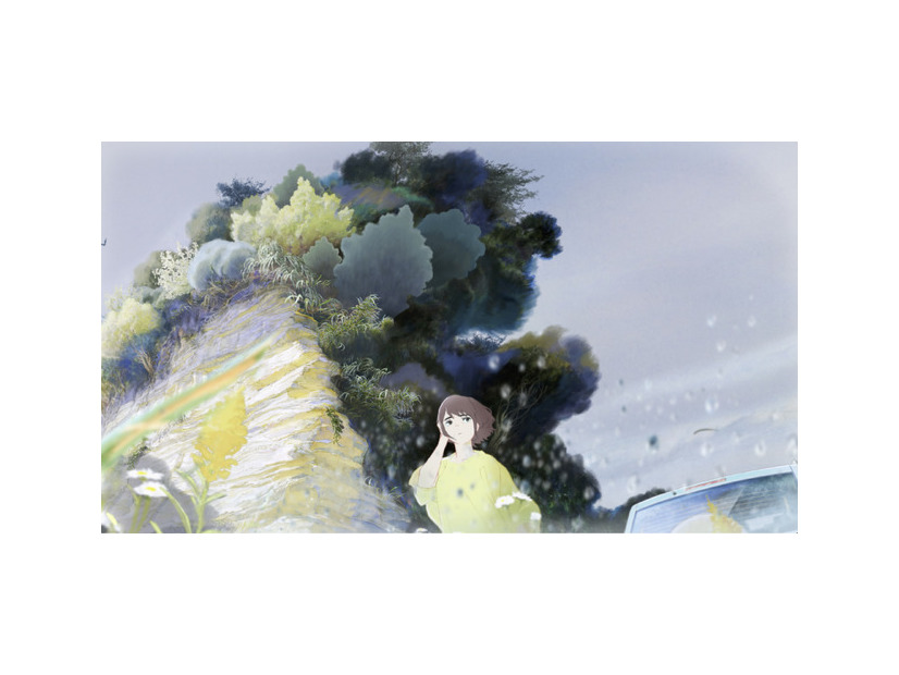 『花緑青が明ける日に』©2025 A NEW DAWN Film Partners