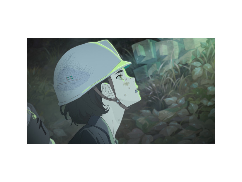 『花緑青が明ける日に』©2025 A NEW DAWN Film Partners