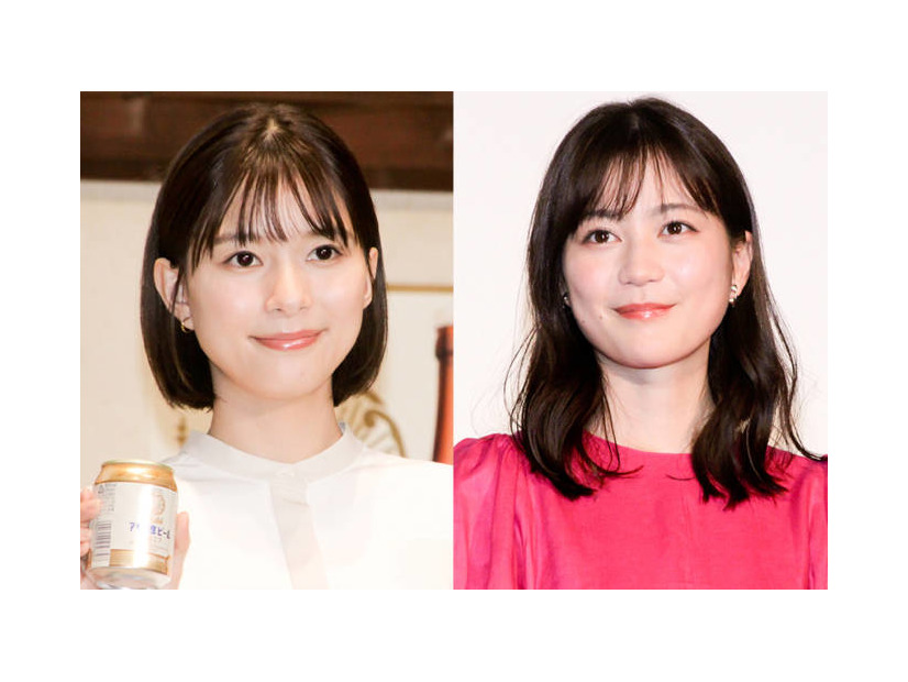 芳根京子、仲良しな生田絵梨花との“壮大な計画”明かす「行けたらいいねって」