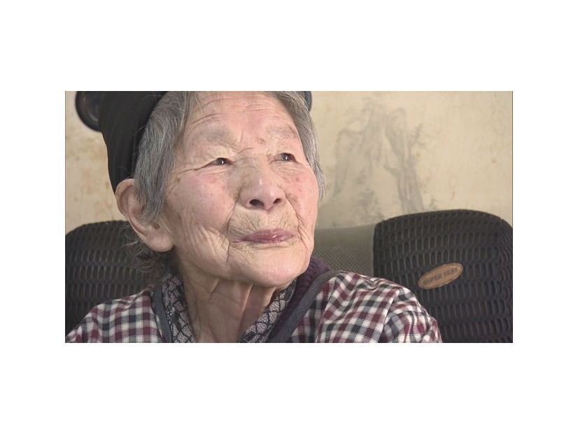 『黒川の女たち』©テレビ朝日