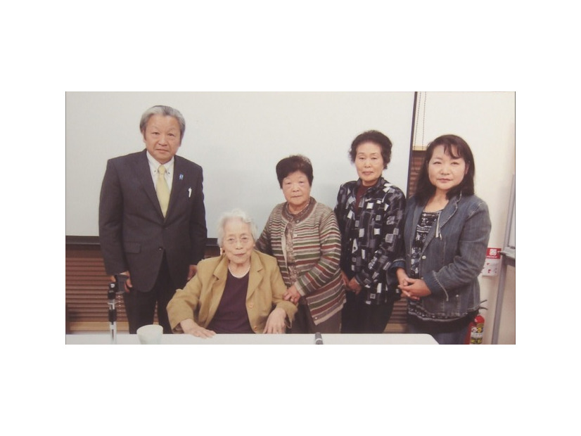 『黒川の女たち』©テレビ朝日