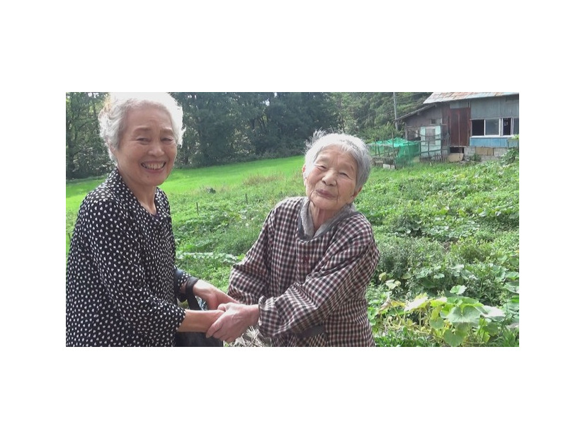 『黒川の女たち』©テレビ朝日