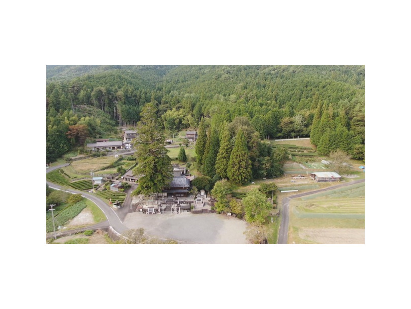 『黒川の女たち』©テレビ朝日